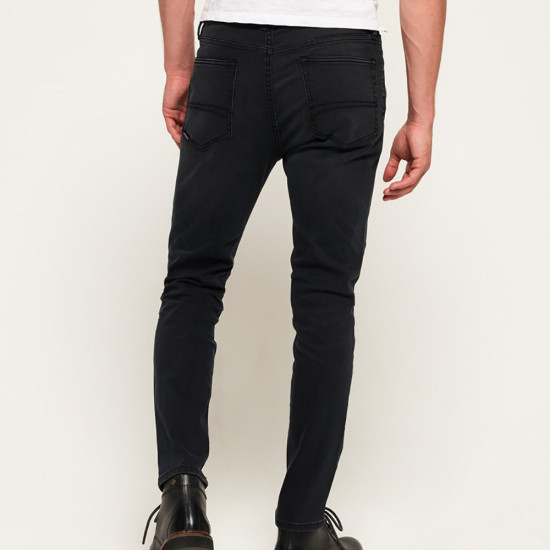 Superdry Ανδρικό jean παντελόνι